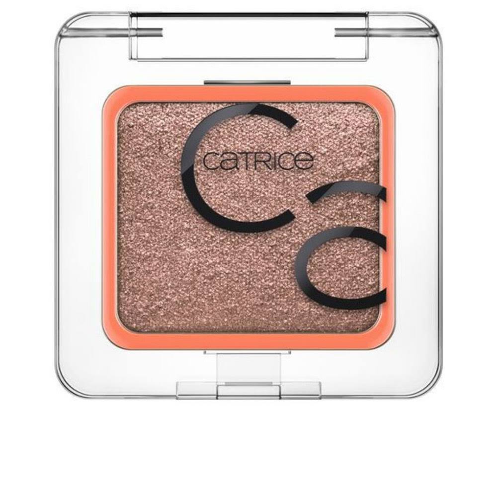 Catrice Cosmetics Art Couleurs Eyeshadow 290 Getting My Bronze On