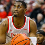 San Antonio Spurs select Ohio State basketball's Malaki Branham in NBA draft first round