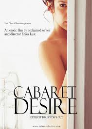 Cabaret Desire (2011)