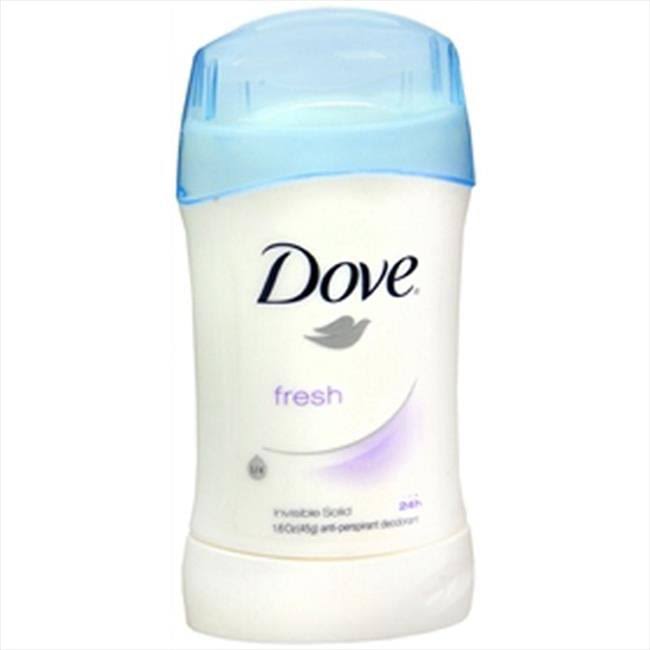 Dove Fresh Antiperspirant Deodorant - 1.6oz, Fresh