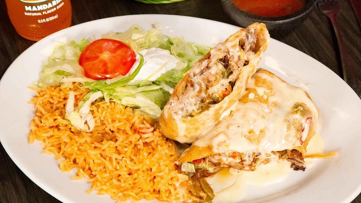 San Felipe Mexican Restaurant image