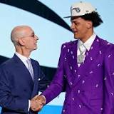 NBA Draft 2022 grades: Instant grades for every first round pick
