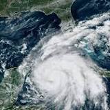 Hurricane Ian Makes Landfall in Cuba En Route to Florida