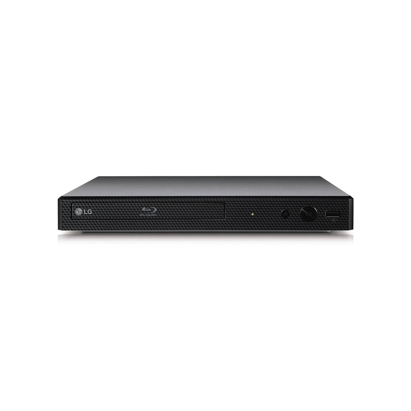 LG Electronics Bluray Player - with Wifi