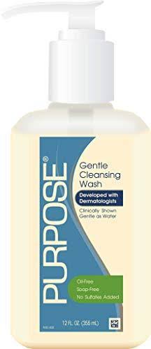Purpose Gentle Cleansing Wash - 12oz