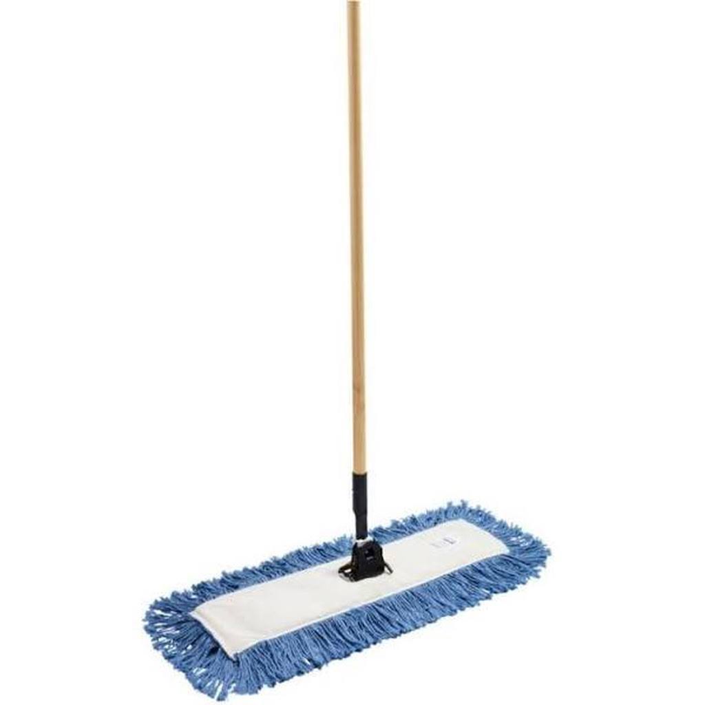 Rubbermaid Commercial Blended Dust Mop