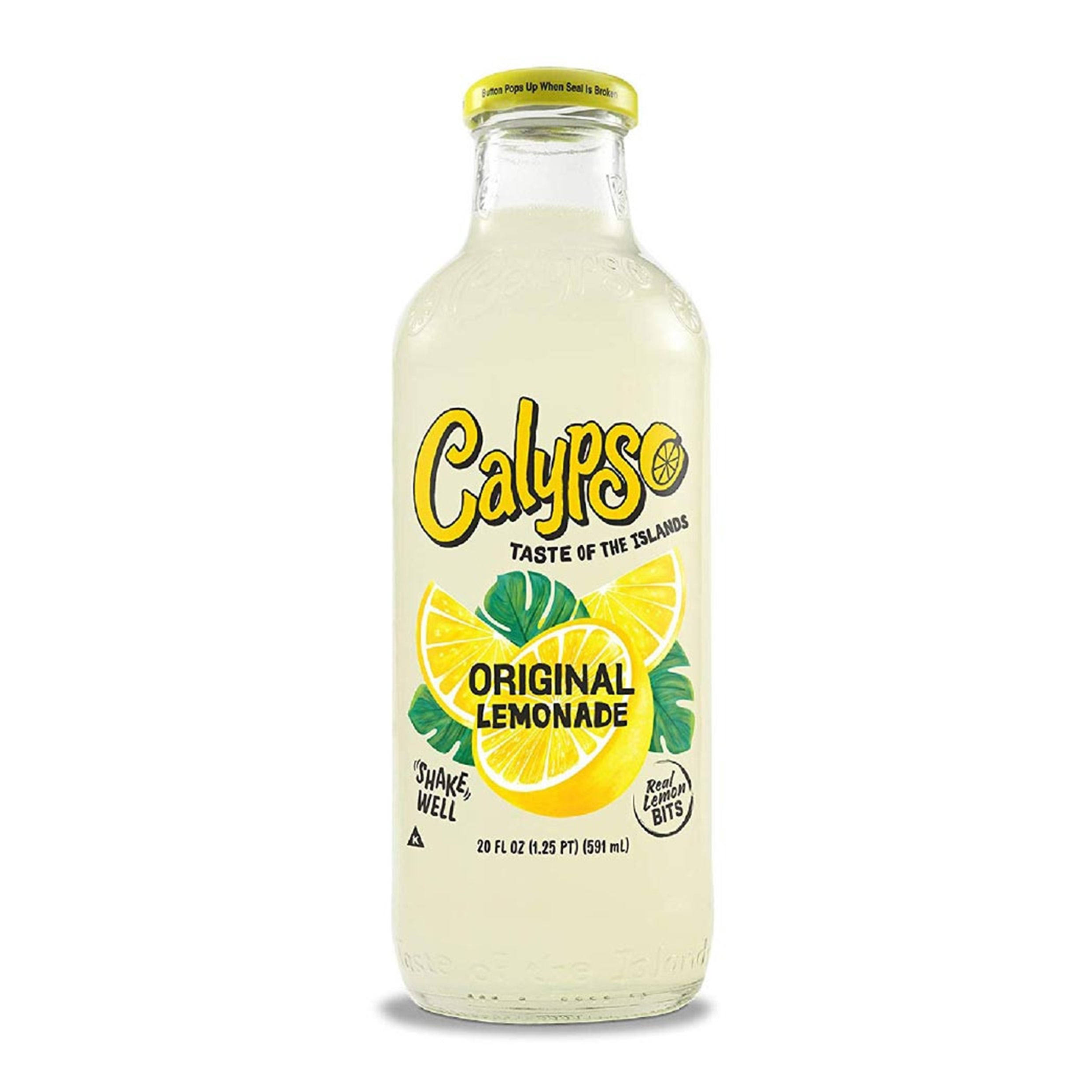 Calypso - Original Lemonade 473ml
