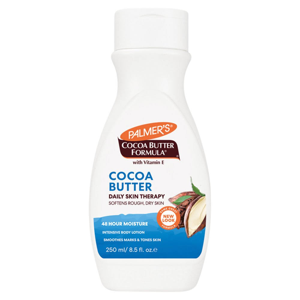 Palmer's Cocoa Butter Formula Moisturizing Body Lotion - 250ml