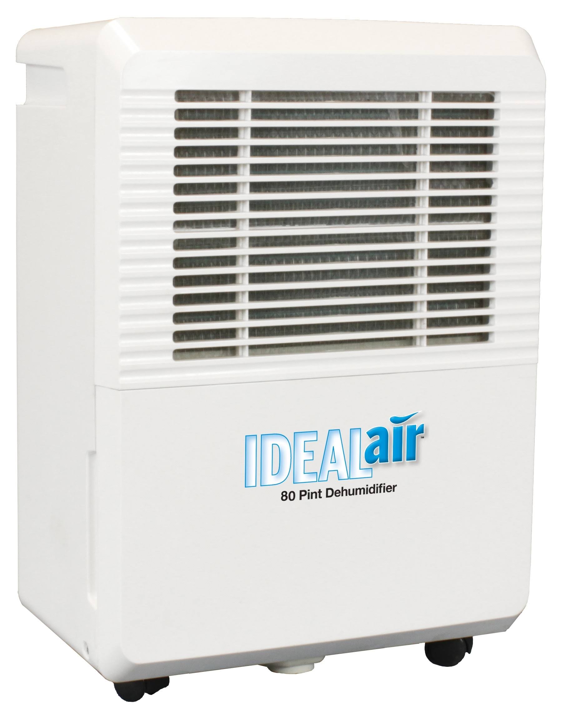 Ideal Air 700828 Dehumidifier - 70pt