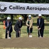 Collins Aerospace Begins Iowa Additive Manufacturing Center Expansion