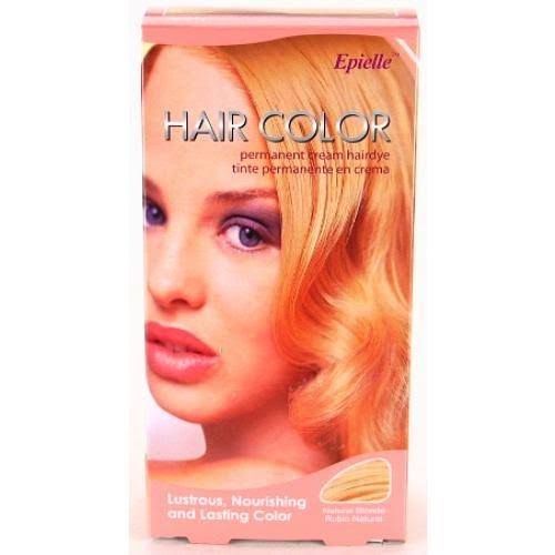 Wholesale Epielle Hair Color Natural Blonde