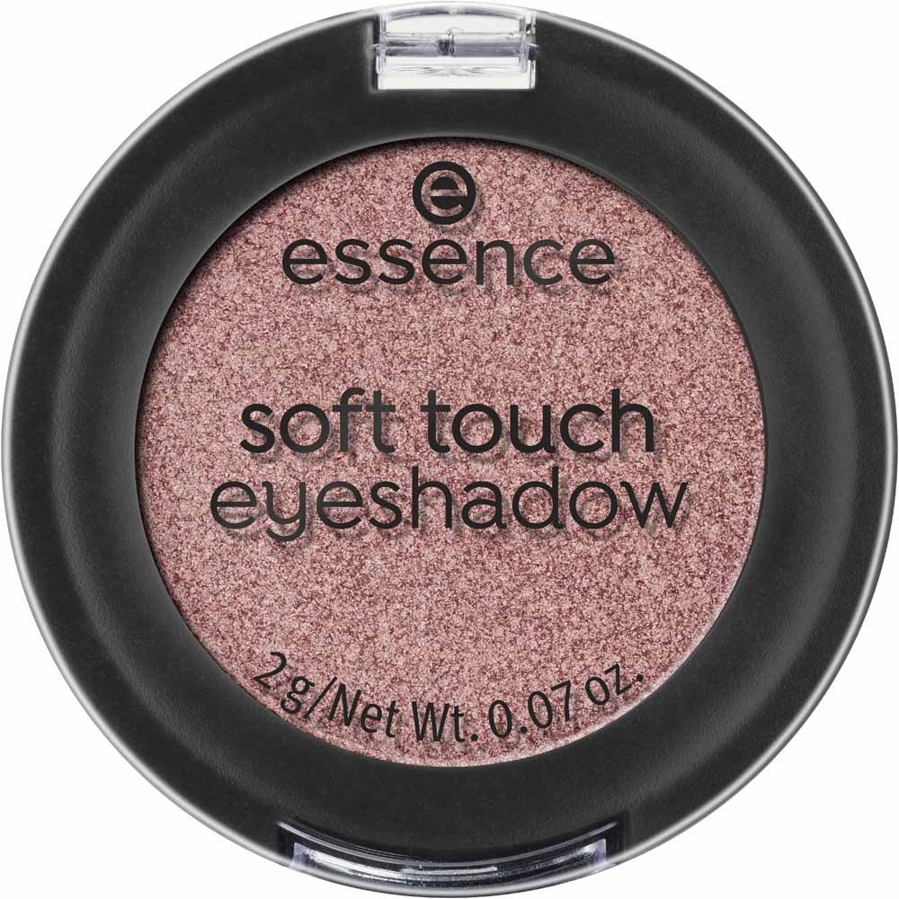 Essence Soft Touch Eyeshadow 04 - wilko