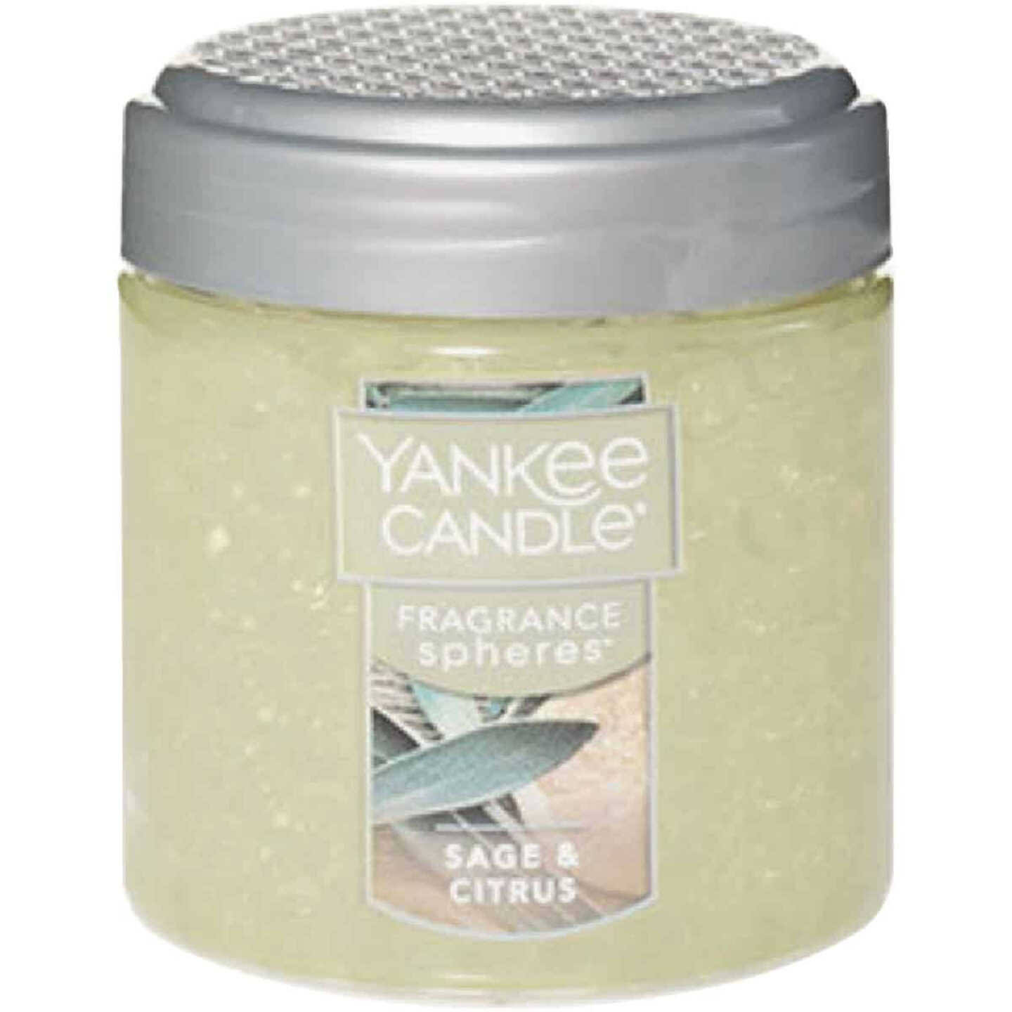 Yankee Candle Sage & Citrus Fragrance Spheres