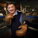 Former world featherweight boxing legend Jean-Pierre 'Johnny' Famechon dies, aged 77