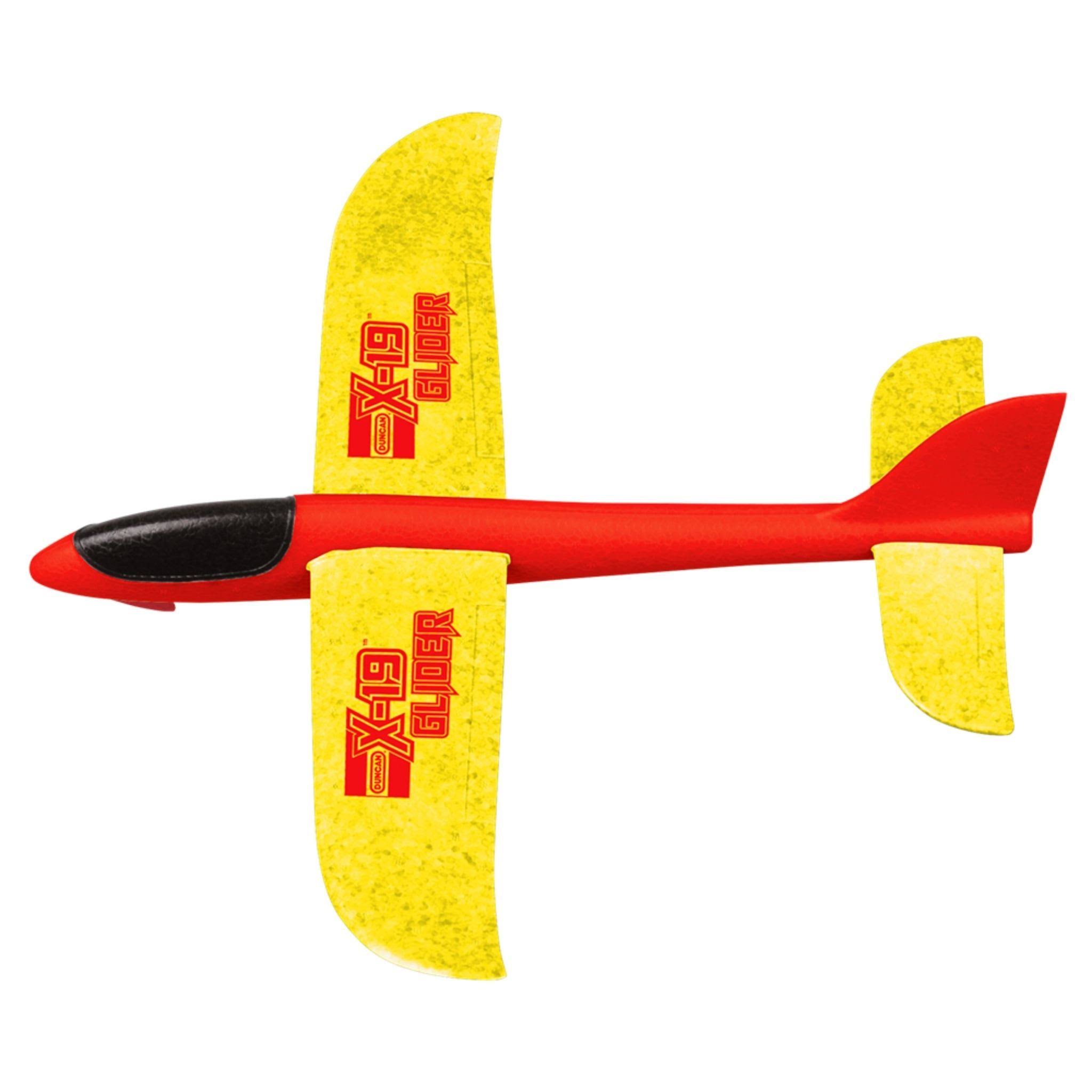 Duncan X019 Glider - With Hand Launcher