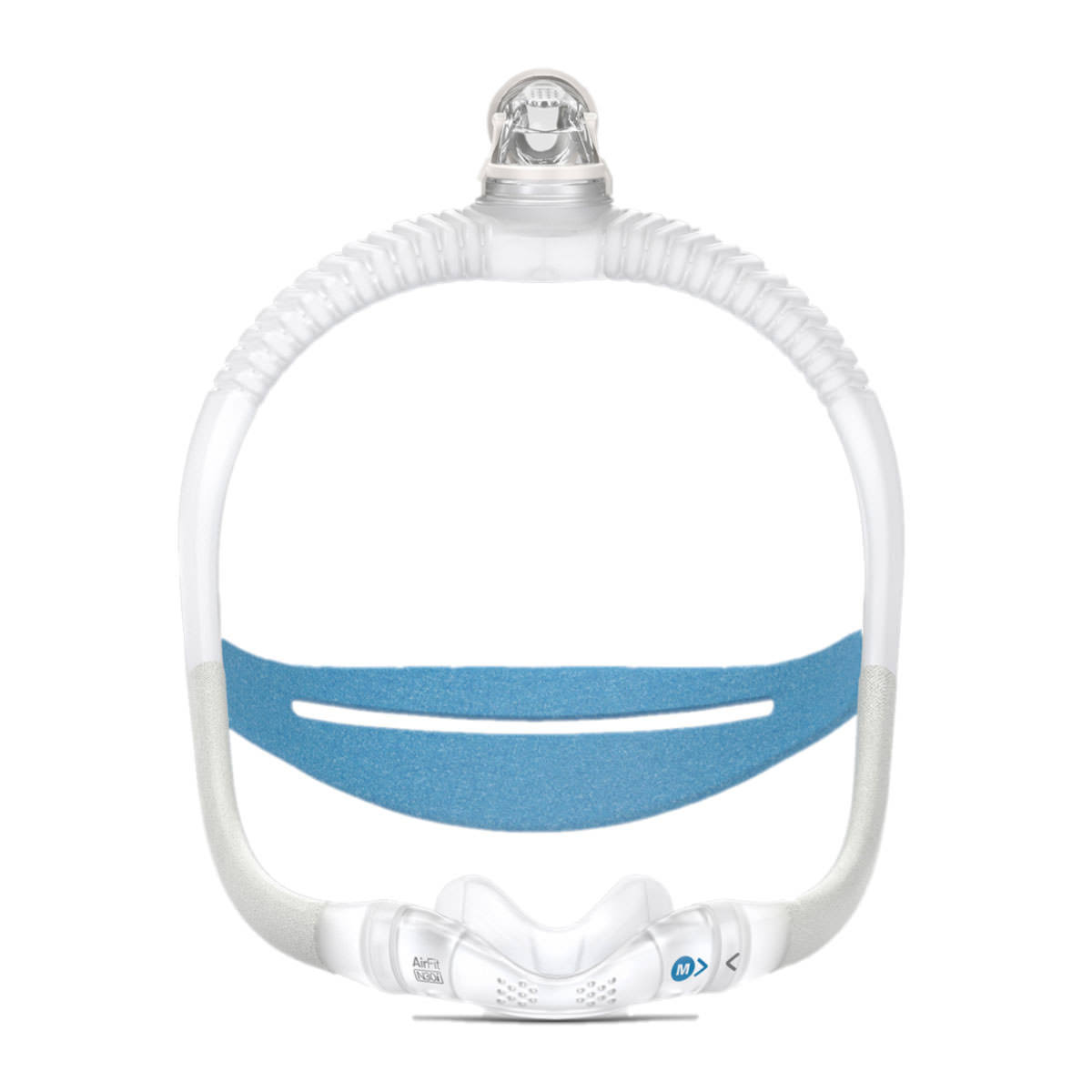 AirFit N30i Nasal CPAP Mask Fit Pack by ResMed Frame Size Standard