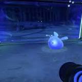 Where to find Phosphor Slimes in Slime Rancher 2