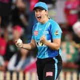 Adelaide Strikers stun Sydney Sixers with 10-run win to claim WBBL title