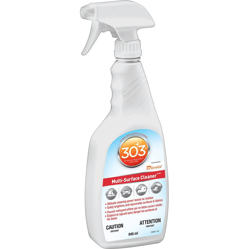303 Multi-surface Cleaner 32oz