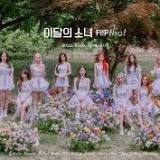 Loona release 'Flip That' special EP, music video