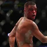 Nate Diaz's UFC contract reportedly expiring later this year