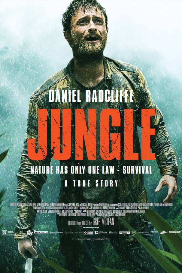 Jungle-Jungle