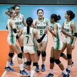 CSB drubs Arellano, moves a win away from sweeping NCAA women's volleyball tournament