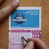 Euromillions results and draw LIVE: Winning lottery numbers on Friday, May 27