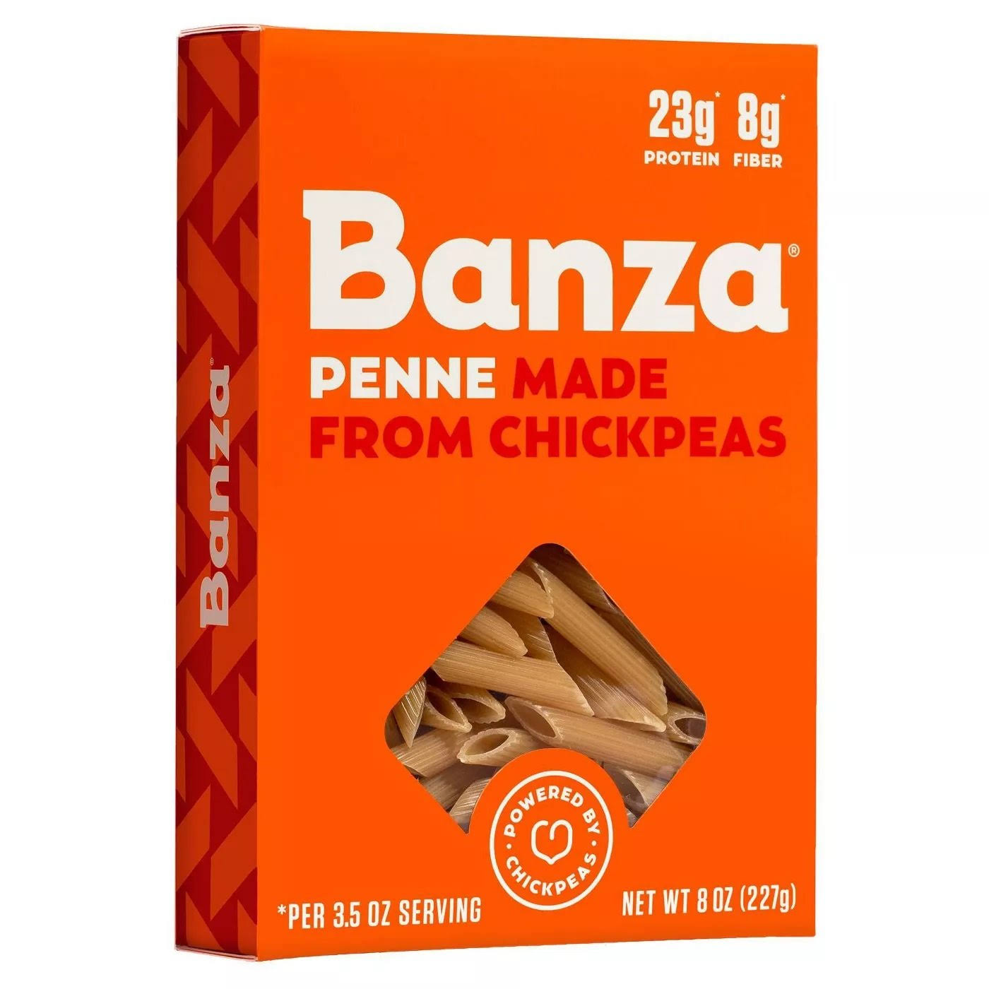Banza Chickpea Penne Pasta - 227g