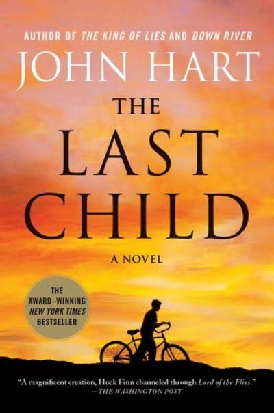 The Last Child [Book]