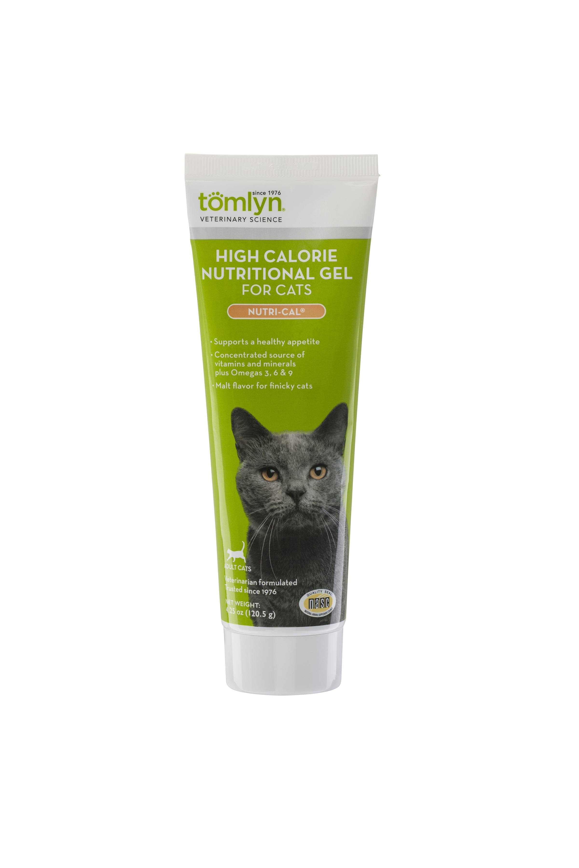 Tomlyn Nutri-Cal Cat Supplement