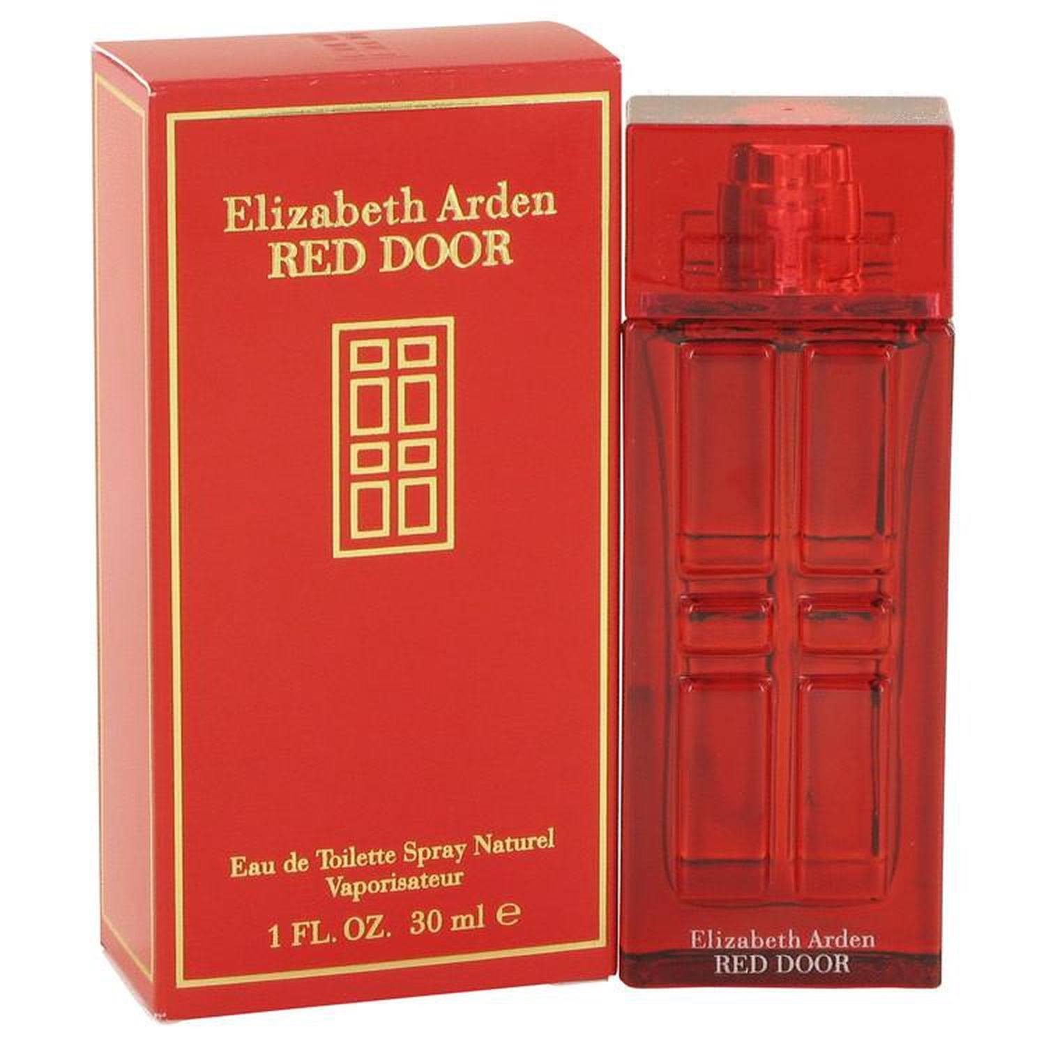Elizabeth Arden Red Door for Women Eau de Toilette Spray - 30ml