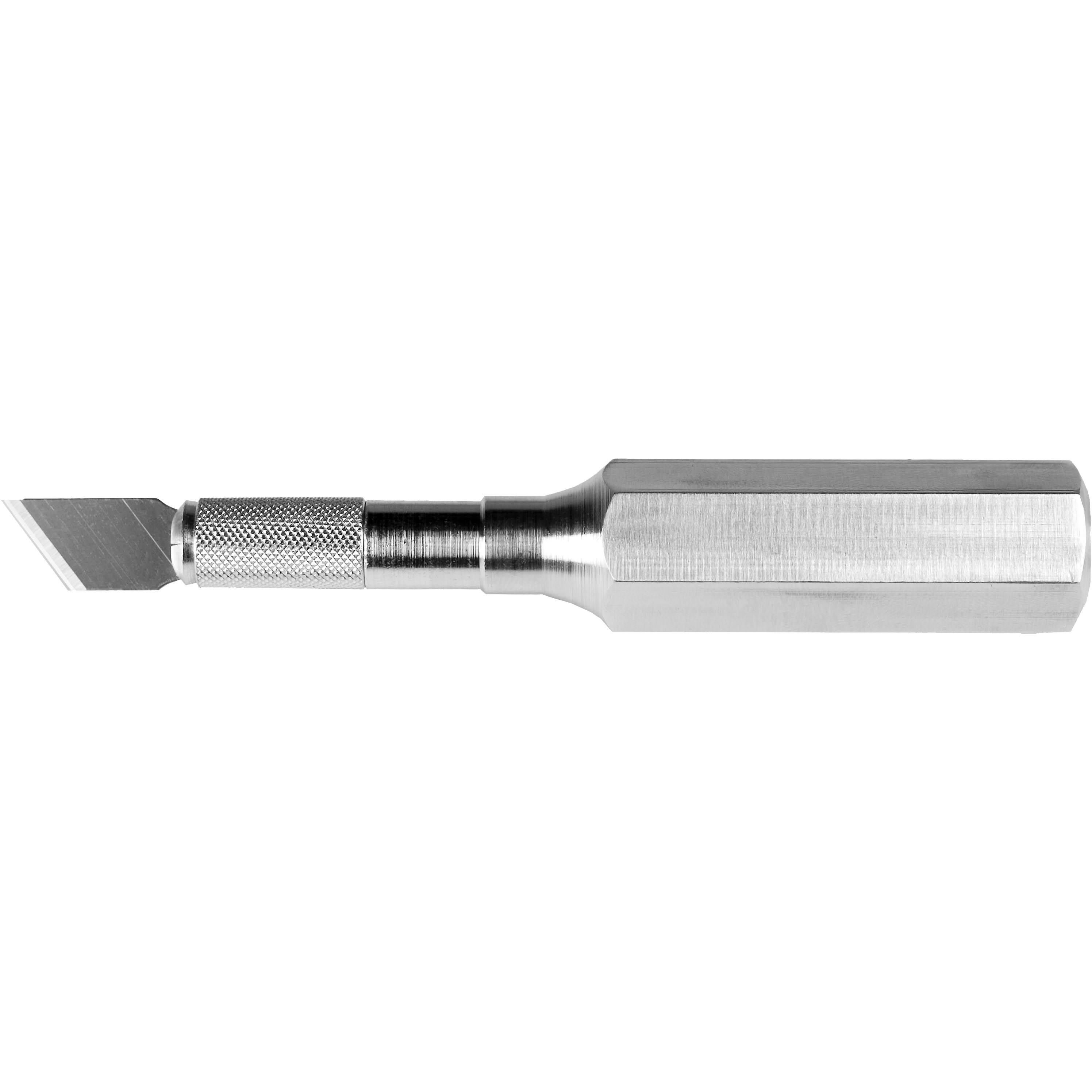 Excel Blades K6 Heavy Duty Hobby Knife with Safety Cap