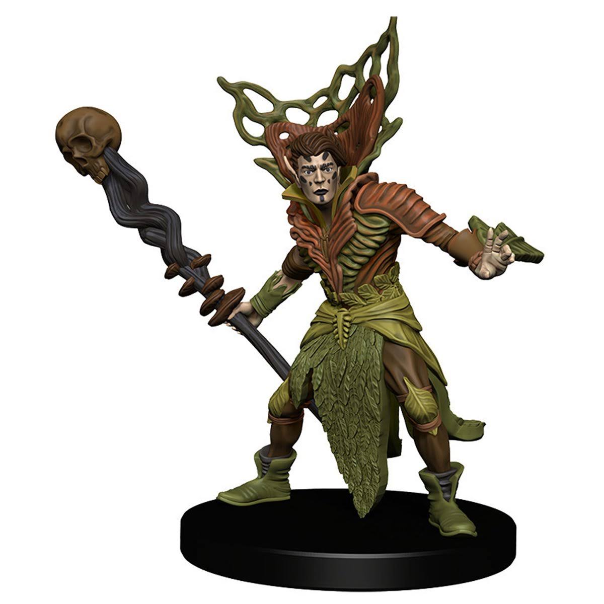 Dungeons And Dragons: Icons Of The Realms Miniatures - #10