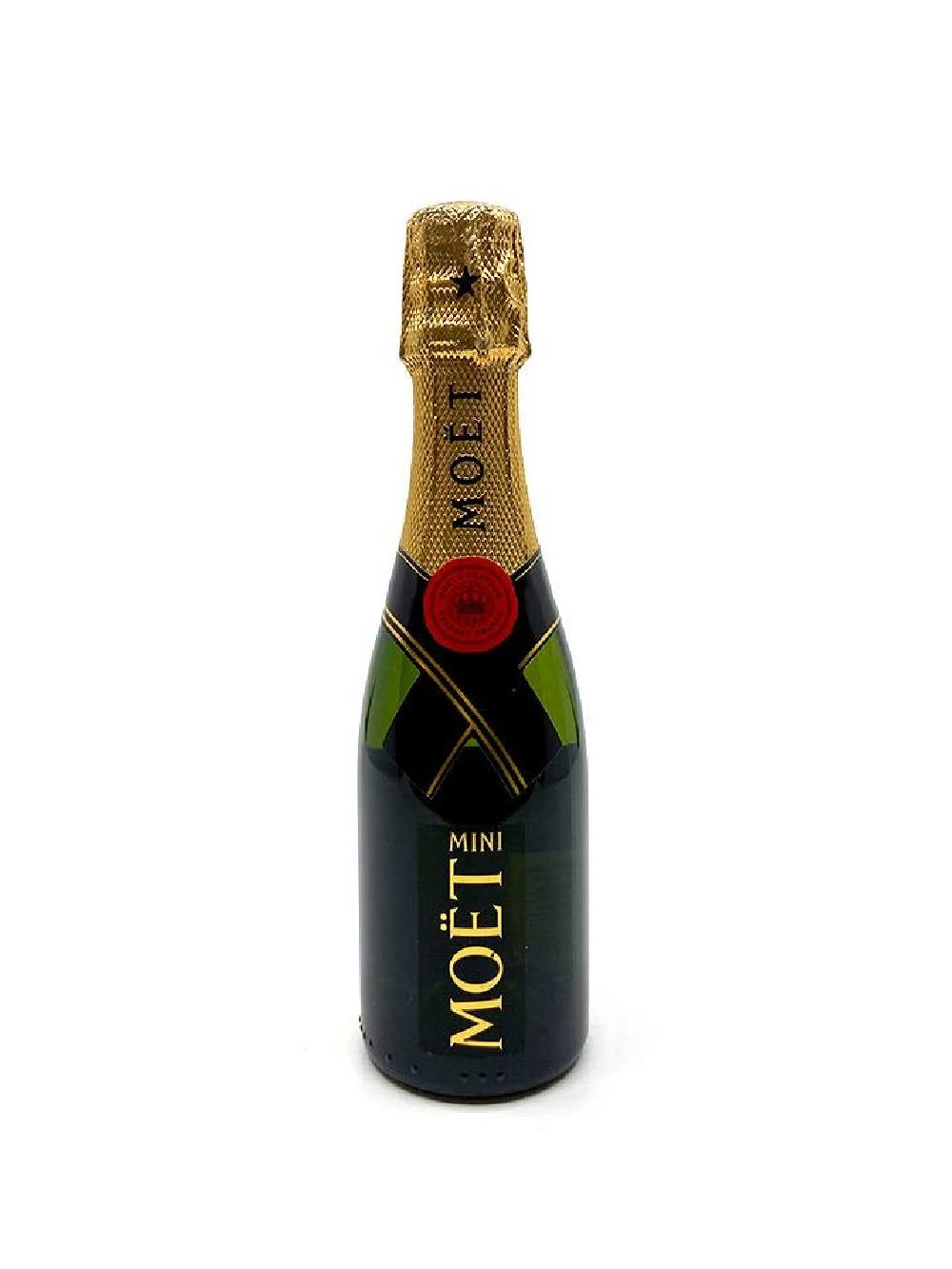 Moet & Chandon NV Imperial Champagne - 187ml