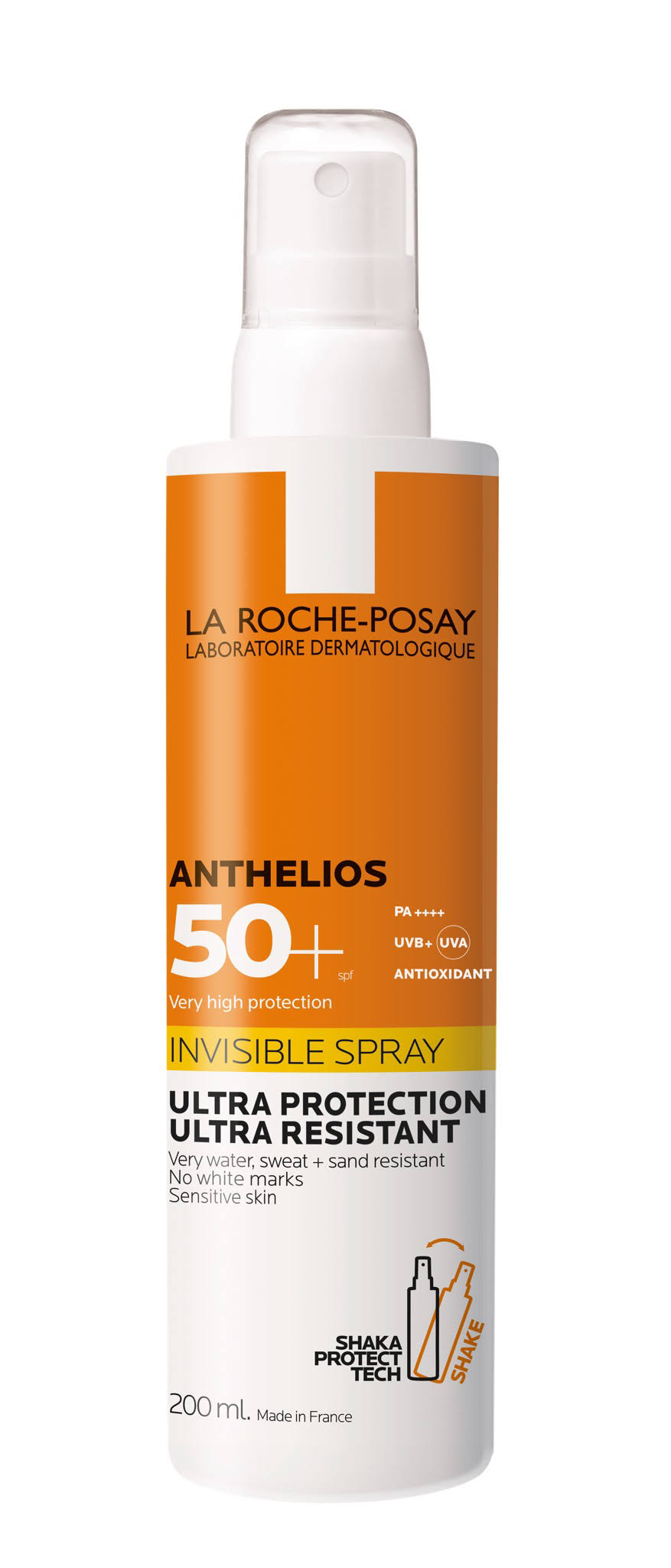 La Roche Posay Anthelios Invisible Spray SPF50+ 200ml