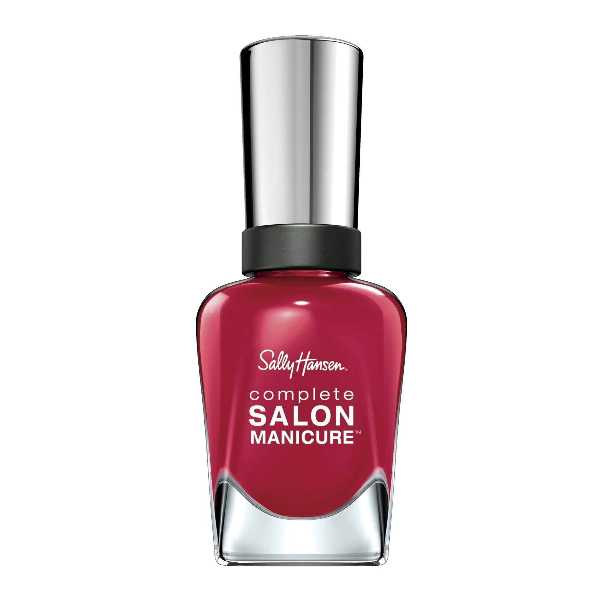 Sally Hansen Complete Salon Manicure - 14.7ml