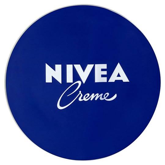 Nivea Creme All Purpose Body Cream - 400ml