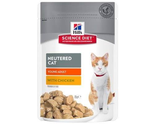 Nature's Variety Instinct Grain-Free Limited Ingredient Diet Canned Cat Food - Turkey Formula