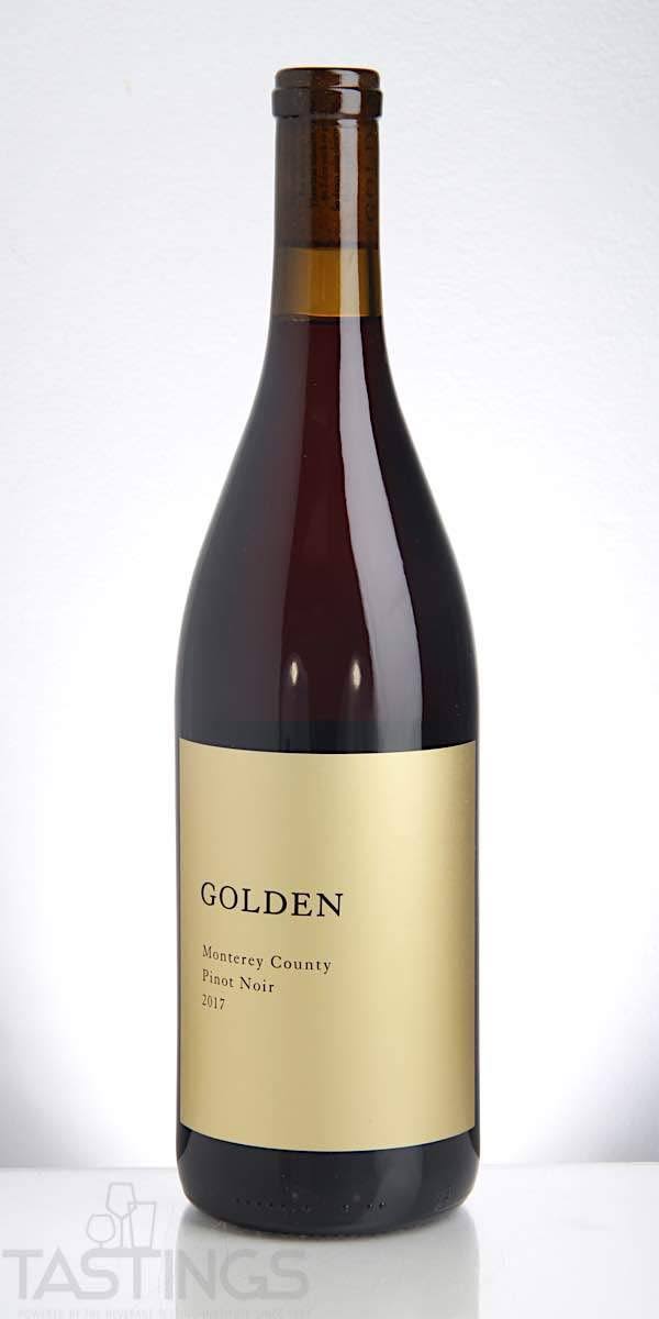 Golden Pinot Noir - 750 ml