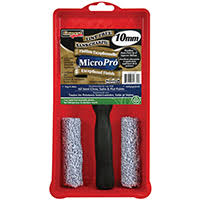 Micropro MP10 Paint Roller Brush Set - 4pcs