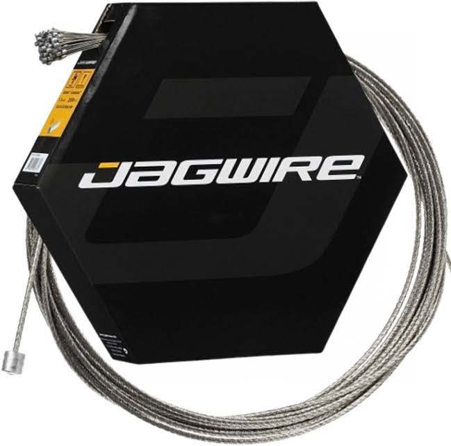 Jagwire Stainless Steel Inner Gear Cable