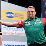 John Henderson and Peter Wright ease to victory in World Cup of Darts opener