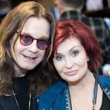 Ozzy and Sharon Osbourne Celebrate 40 Years of Marriage: 'Happy Anniversary My Love'