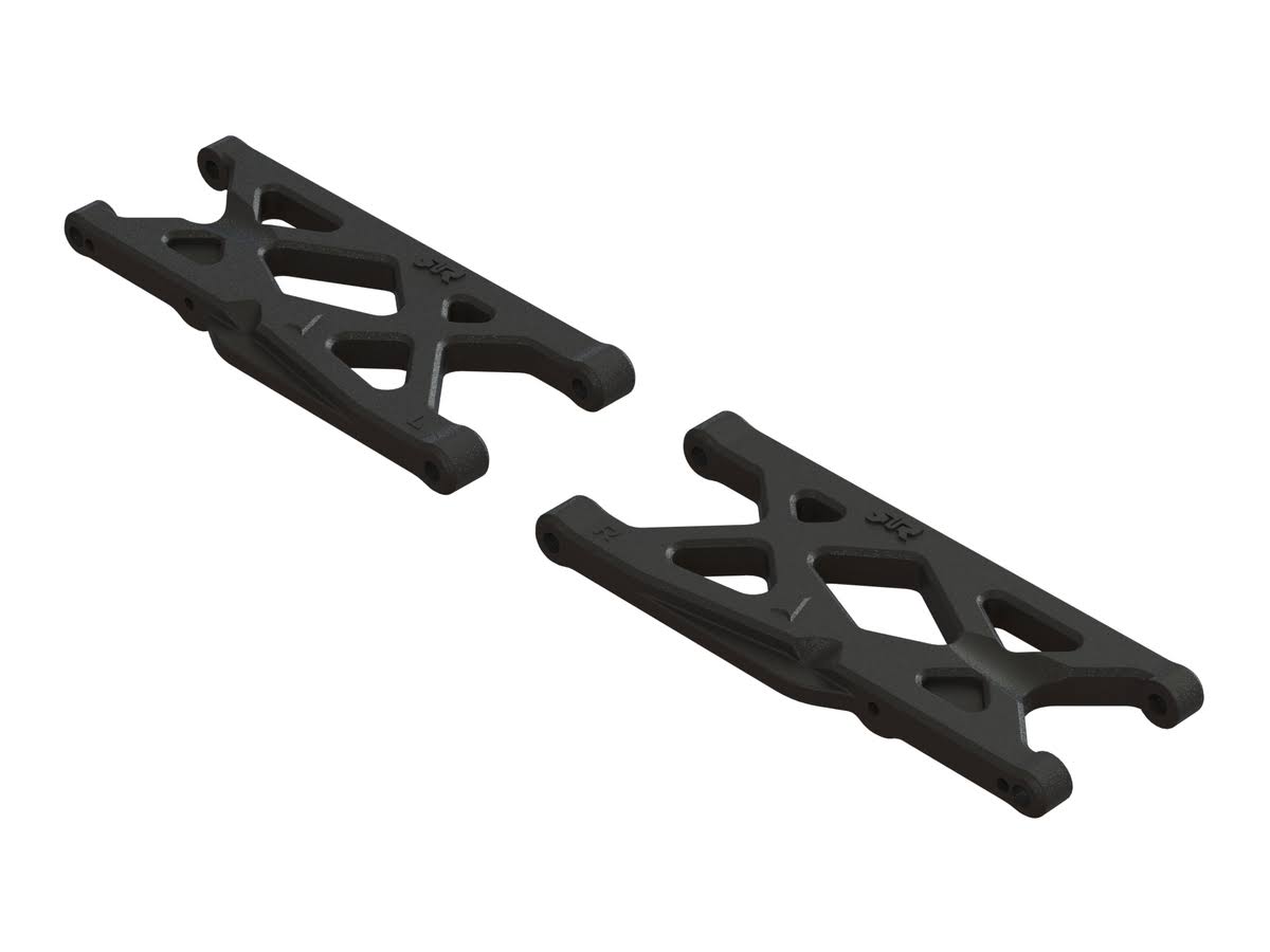 Arrma ARA330540 Typhon Rear Suspension Arms RC Car and Truck Parts