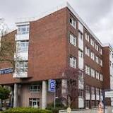 Toter in Klinik-Abstellraum: Polizei Duisburg vor Rätsel