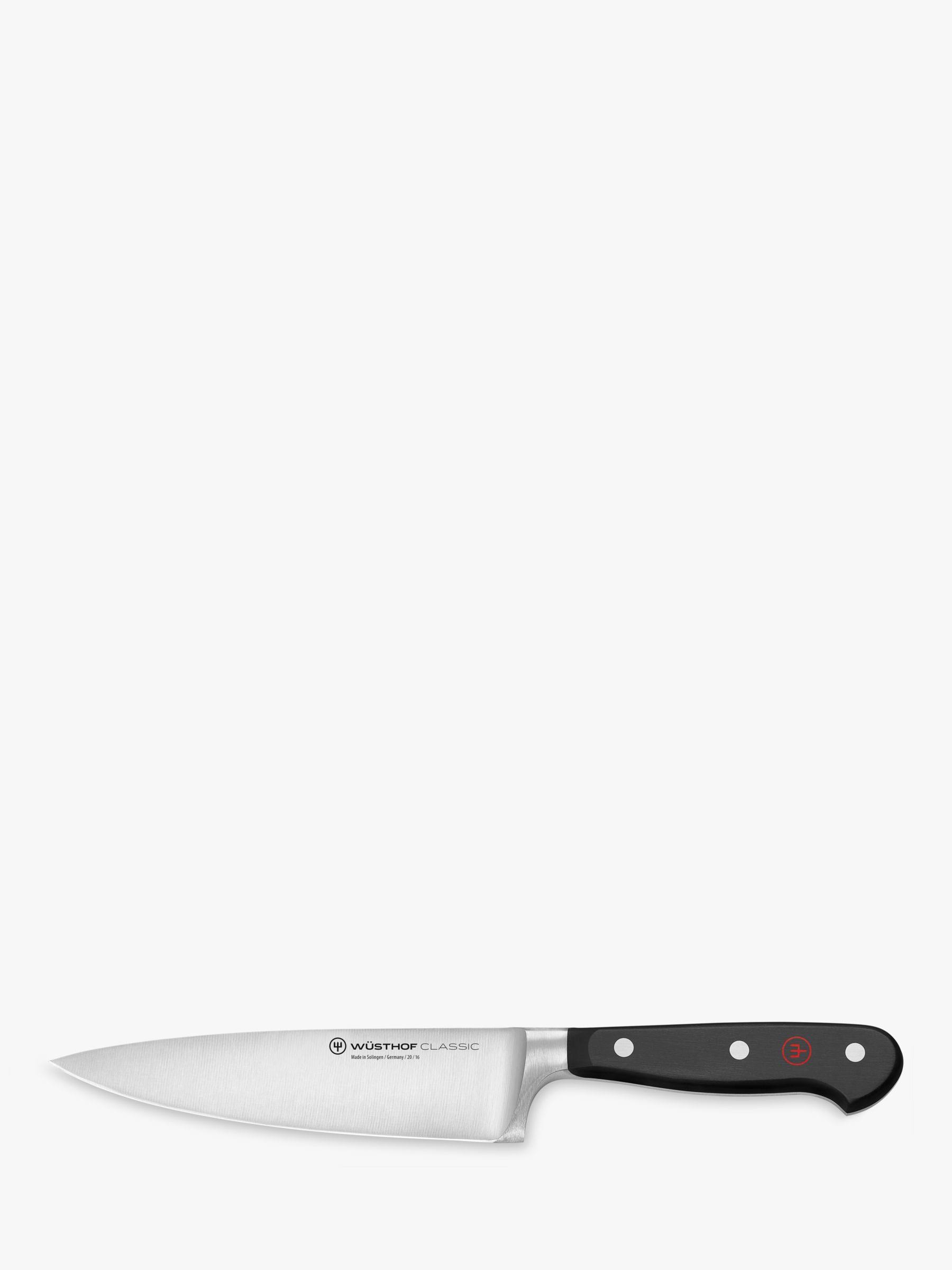 Wusthof Classic 16cm Cook's Knife
