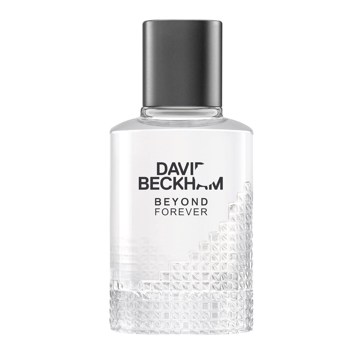 David Beckham Beyond Forever Aftershave Lotion - 60ml