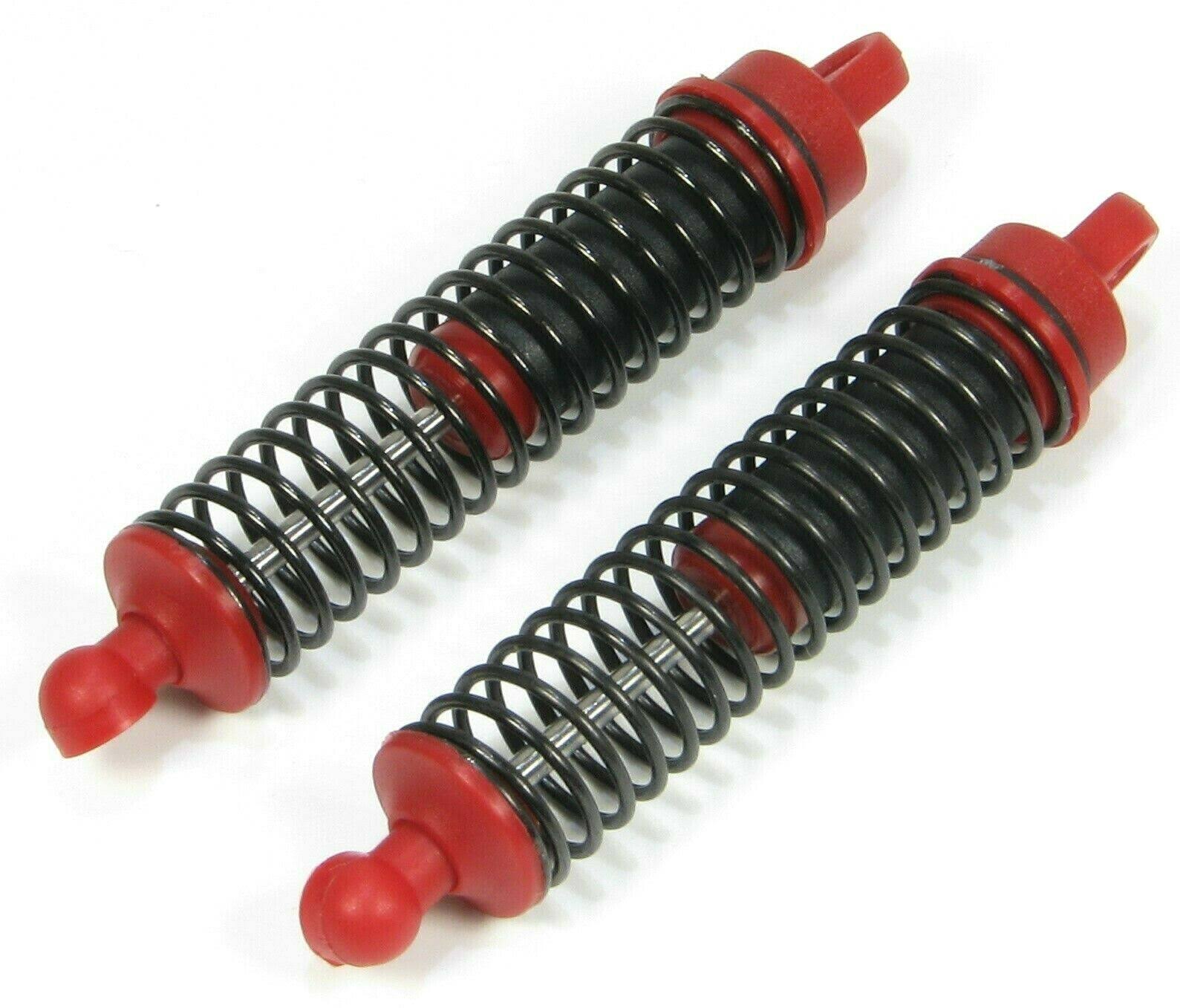 Traxxas Oil-Filled Shocks with Springs