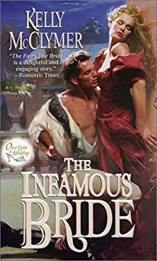 The Infamous Bride [Book]